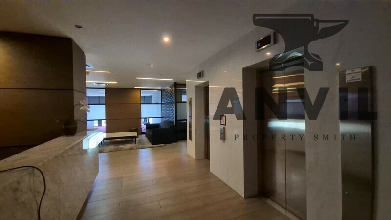 Commerce Square, Sandhurst, Sandton - Building 1 property image 58