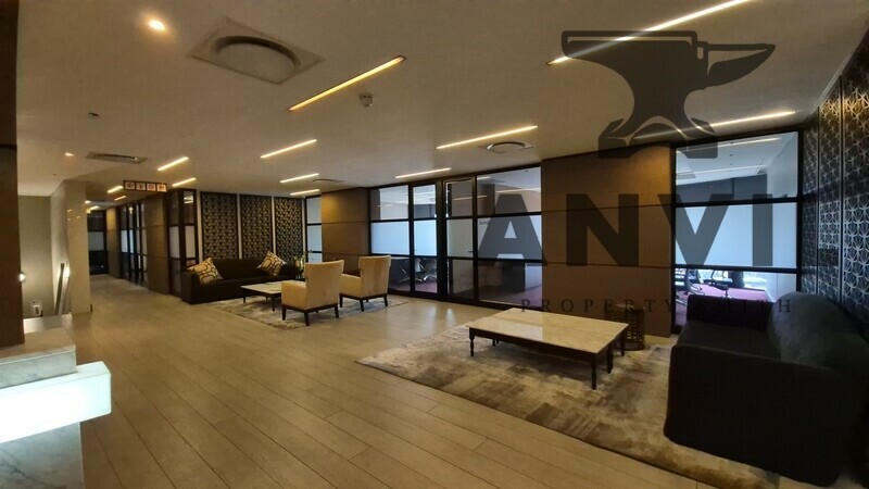 Commerce Square, Sandhurst, Sandton - Building 1 property image 59