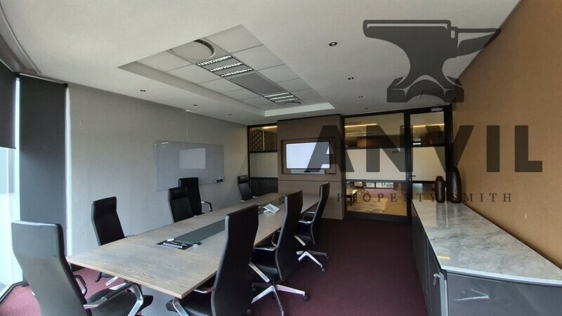 Commerce Square, Sandhurst, Sandton - Building 1 property image 61