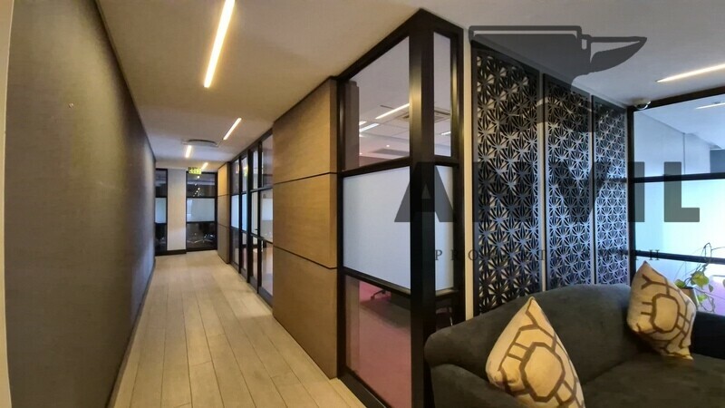 Commerce Square, Sandhurst, Sandton - Building 1 property image 62