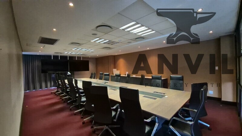 Commerce Square, Sandhurst, Sandton - Building 1 property image 68