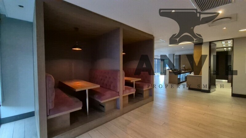 Commerce Square, Sandhurst, Sandton - Building 1 property image 69