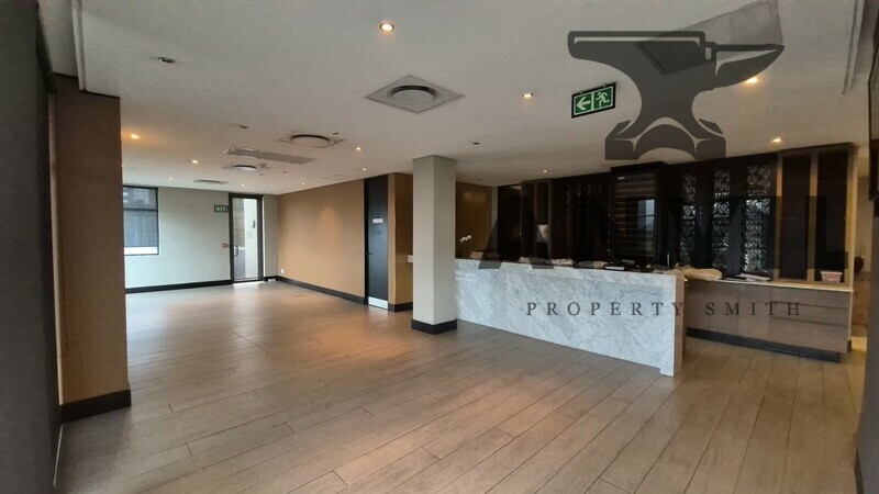 Commerce Square, Sandhurst, Sandton - Building 1 property image 70