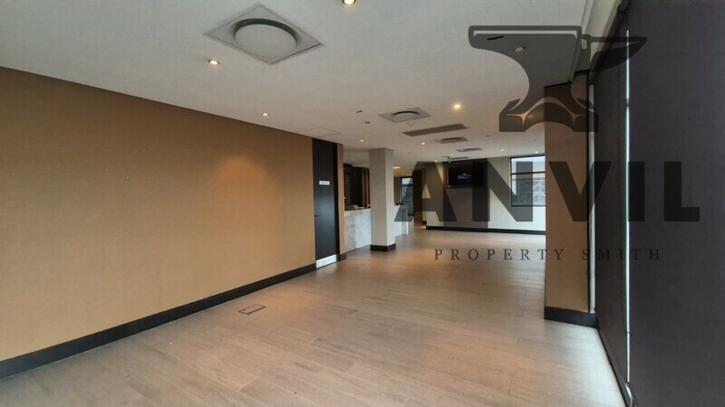Commerce Square, Sandhurst, Sandton - Building 1 property image 72