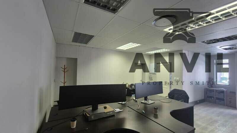 Vyfster, De Beers Avenue, Firgrove Rural - GO5 property image 3