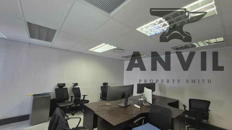 Vyfster, De Beers Avenue, Firgrove Rural - GO5 property image 4