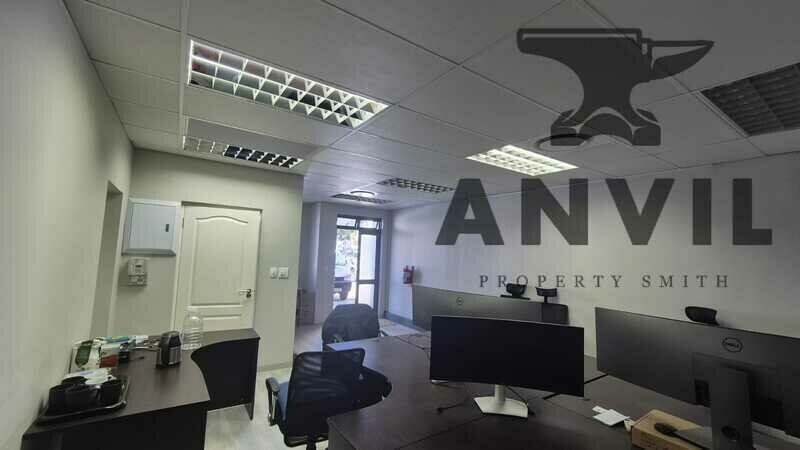 Vyfster, De Beers Avenue, Firgrove Rural - GO5 property image 5