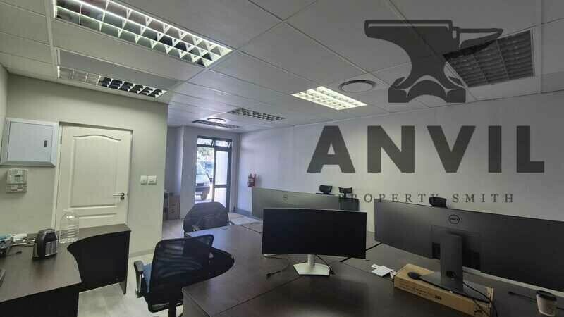 Vyfster, De Beers Avenue, Firgrove Rural - GO5 property image 6