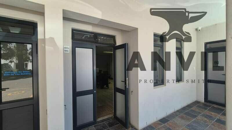 Vyfster, De Beers Avenue, Firgrove Rural - GO5 property image 9