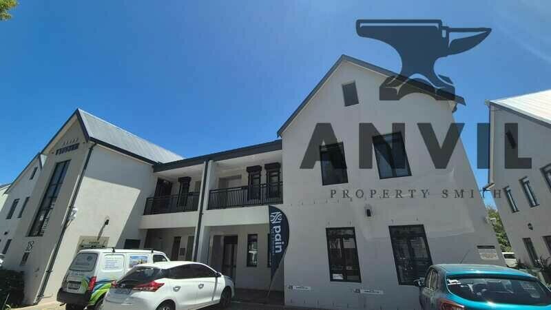 Vyfster, De Beers Avenue, Firgrove Rural - GO5 property image 12