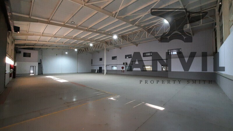 72 Morkels Close, Capital Hill, Midrand. - Unit 1 property image 14