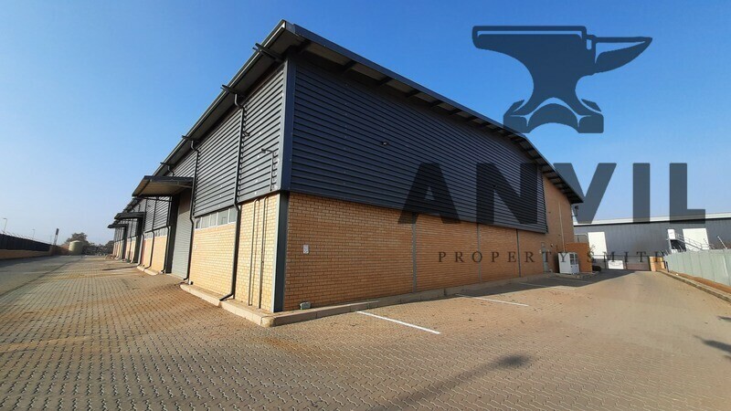 72 Morkels Close, Capital Hill, Midrand. - Unit 1 property image 18