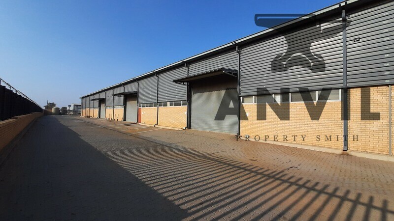 72 Morkels Close, Capital Hill, Midrand. - Unit 1 property image 17
