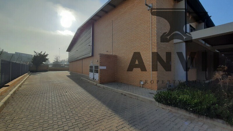 72 Morkels Close, Capital Hill, Midrand. - Unit 1 property image 20