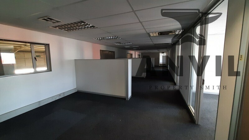 72 Morkels Close, Capital Hill, Midrand. - Unit 1 property image 11
