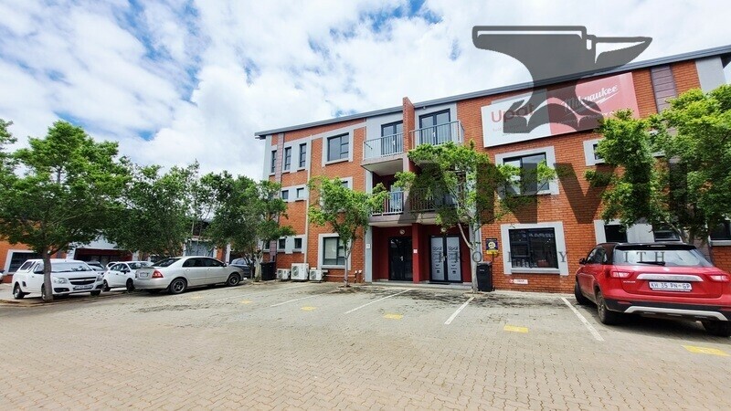 Jurg Business Park - Unit 5 property image 2