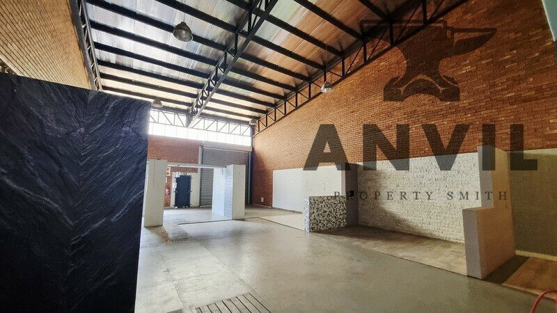 Jurg Business Park - Unit 5 property image 9