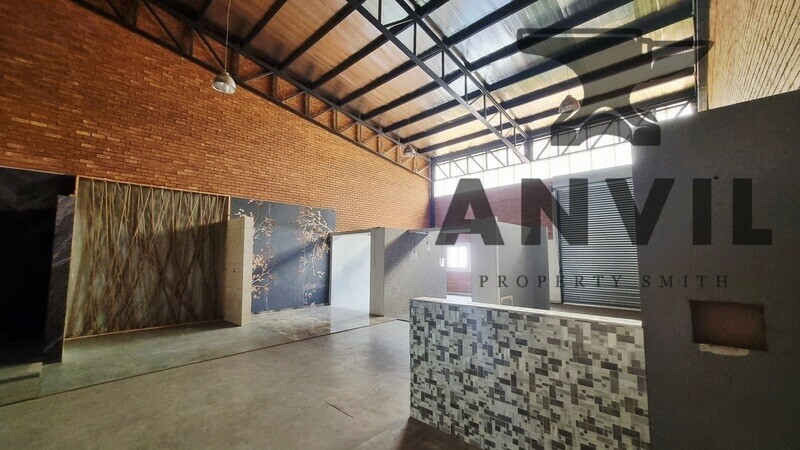 Jurg Business Park - Unit 5 property image 11