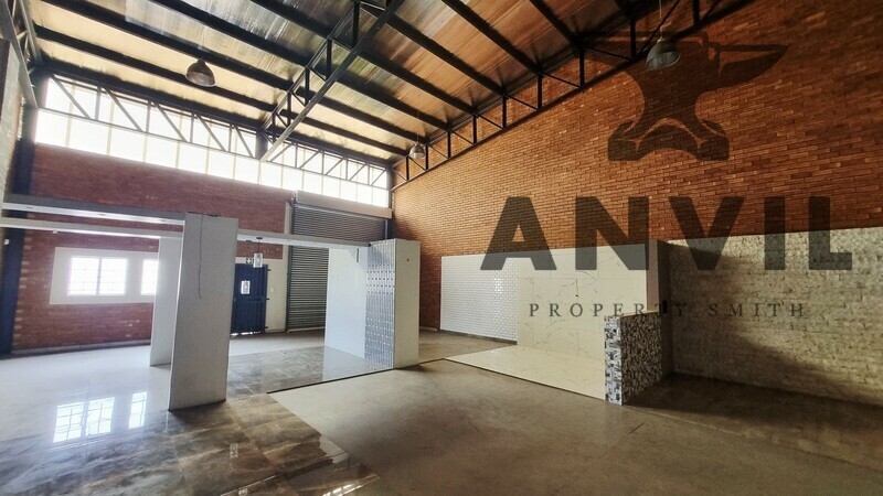 Jurg Business Park - Unit 5 property image 15