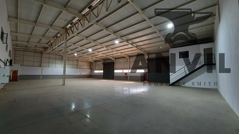 72 Morkels Close, Capital Hill, Midrand. - Unit 1 property image 15