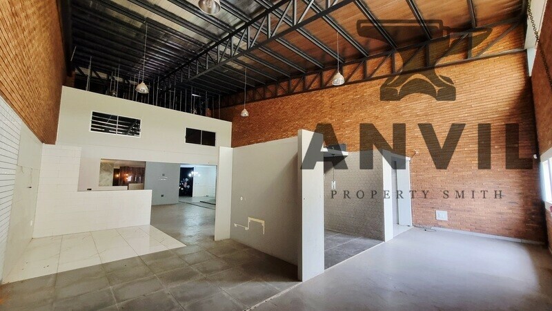 Jurg Business Park - Unit 5 property image 16