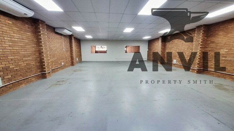 Jurg Business Park - Unit 5 property image 21