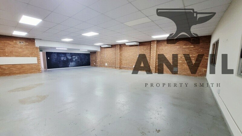 Jurg Business Park - Unit 5 property image 22