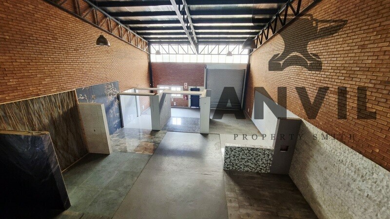 Jurg Business Park - Unit 5 property image 17