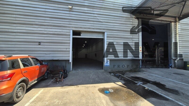 22 Brickworks Way, Briardene, Durban North - Portion of Factory 2 property image 2