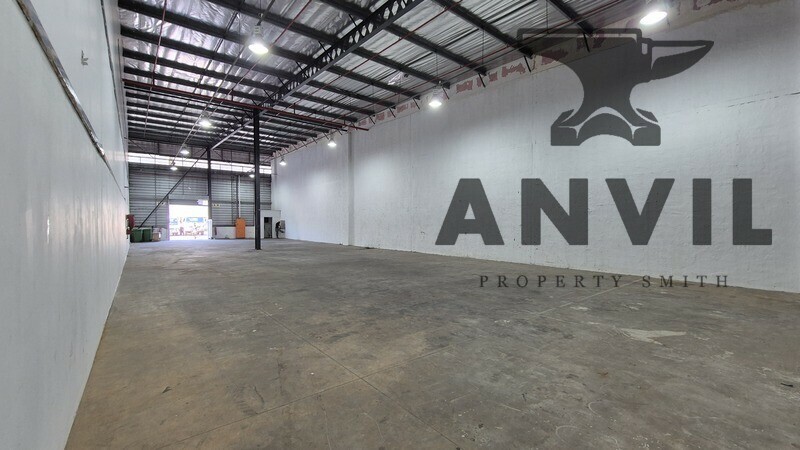 22 Brickworks Way, Briardene, Durban North - Portion of Factory 2 property image 4