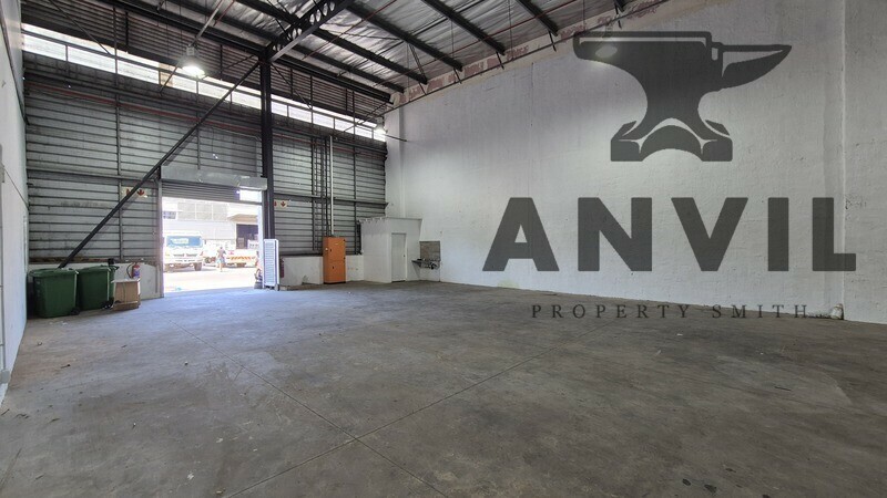 22 Brickworks Way, Briardene, Durban North - Portion of Factory 2 property image 3