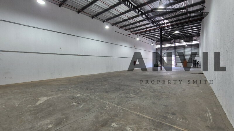 22 Brickworks Way, Briardene, Durban North - Portion of Factory 2 property image 5