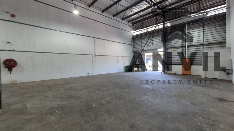 22 Brickworks Way, Briardene, Durban North - Portion of Factory 2 property image 6