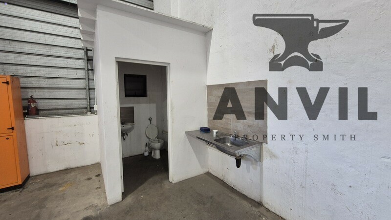 22 Brickworks Way, Briardene, Durban North - Portion of Factory 2 property image 7
