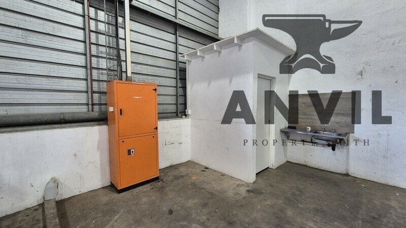 22 Brickworks Way, Briardene, Durban North - Portion of Factory 2 property image 9