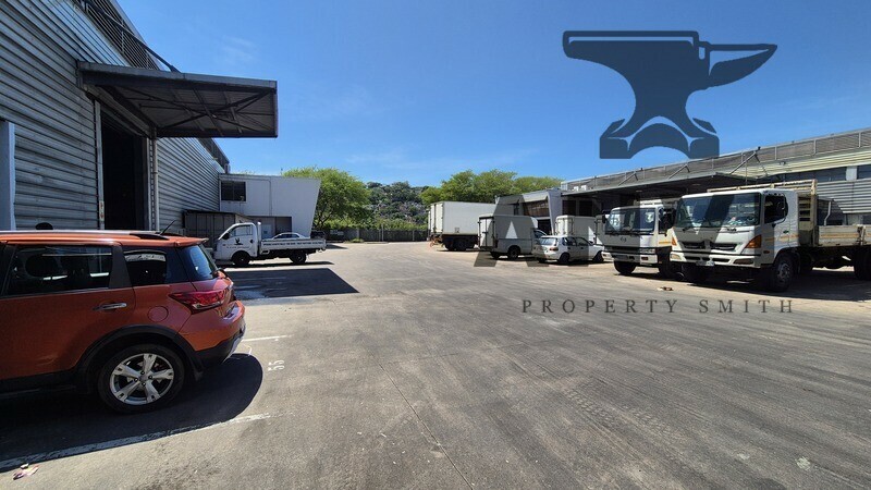 22 Brickworks Way, Briardene, Durban North - Portion of Factory 2 property image 13