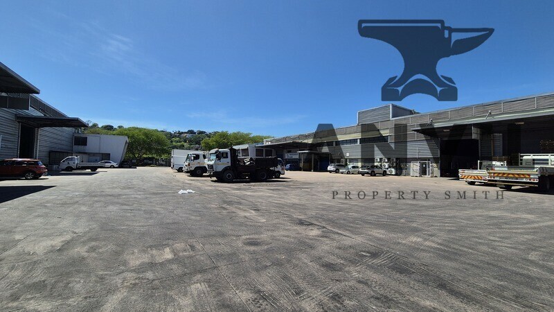 22 Brickworks Way, Briardene, Durban North - Portion of Factory 2 property image 14