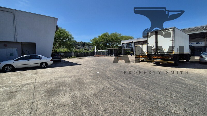 22 Brickworks Way, Briardene, Durban North - Portion of Factory 2 property image 12