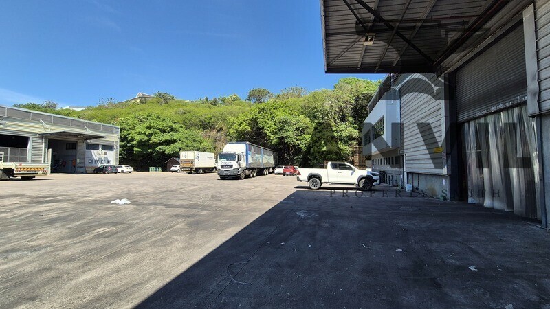 22 Brickworks Way, Briardene, Durban North - Portion of Factory 2 property image 16