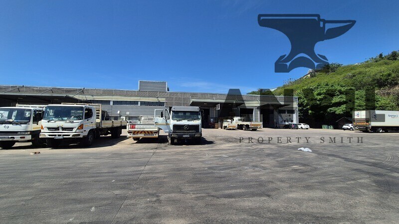 22 Brickworks Way, Briardene, Durban North - Portion of Factory 2 property image 15