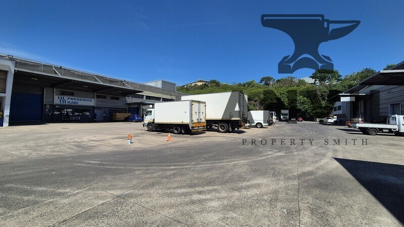 22 Brickworks Way, Briardene, Durban North - Portion of Factory 2 property image 11