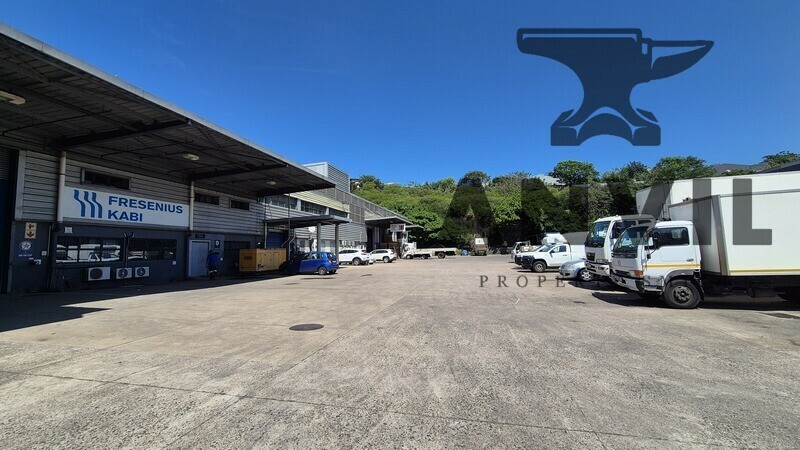 22 Brickworks Way, Briardene, Durban North - Portion of Factory 2 property image 10