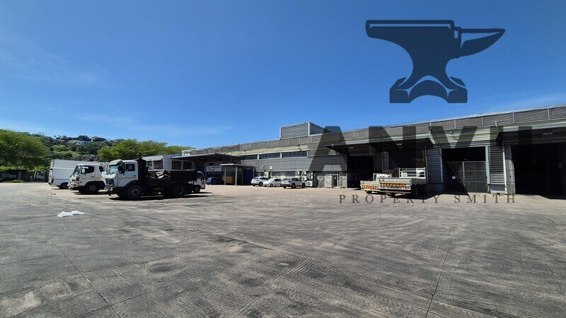 22 Brickworks Way, Briardene, Durban North - Portion of Factory 2 property image 17