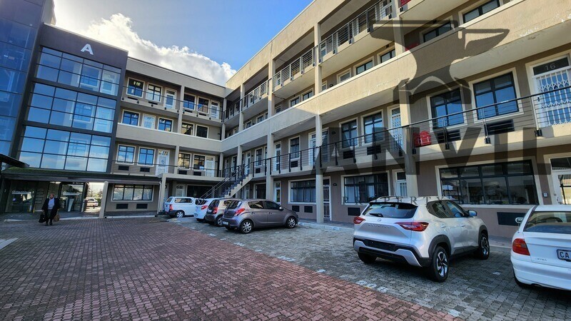 Millennium Business Park - Ground Floor Office property image 3