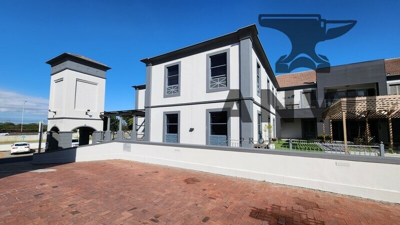 Nordic Park, First Floor Suite C2