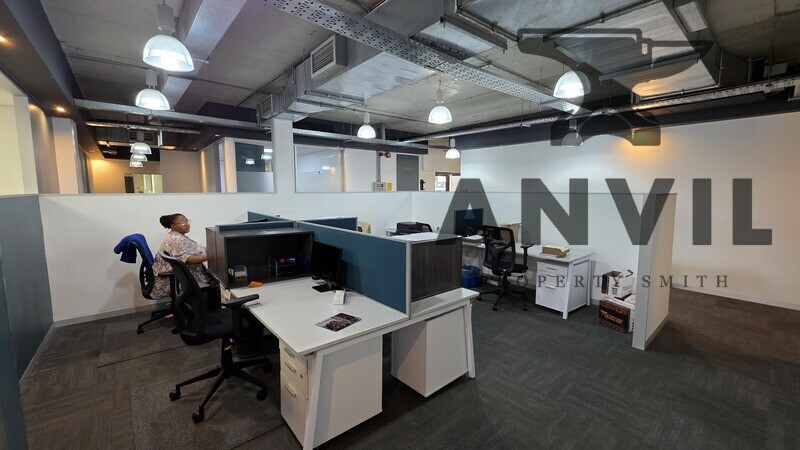 Hertford Office Park, Vorna Valley, Midrand - Block D entire Second Floor property image 4