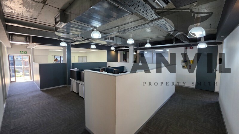 Hertford Office Park, Vorna Valley, Midrand - Block D entire Second Floor property image 7