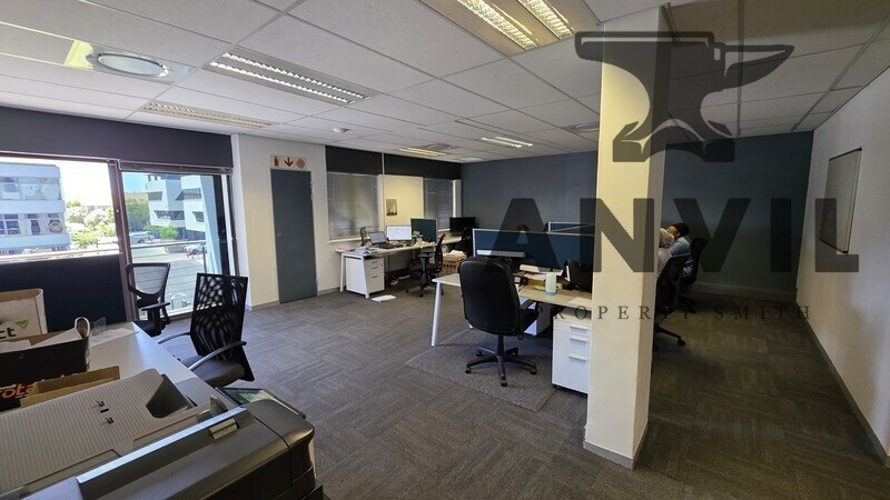 Hertford Office Park, Vorna Valley, Midrand - Block D entire Second Floor property image 8