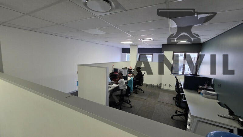 Hertford Office Park, Vorna Valley, Midrand - Block D entire Second Floor property image 9