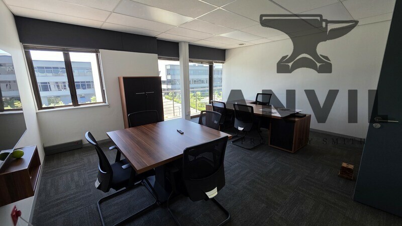 Hertford Office Park, Vorna Valley, Midrand - Block D entire Second Floor property image 10